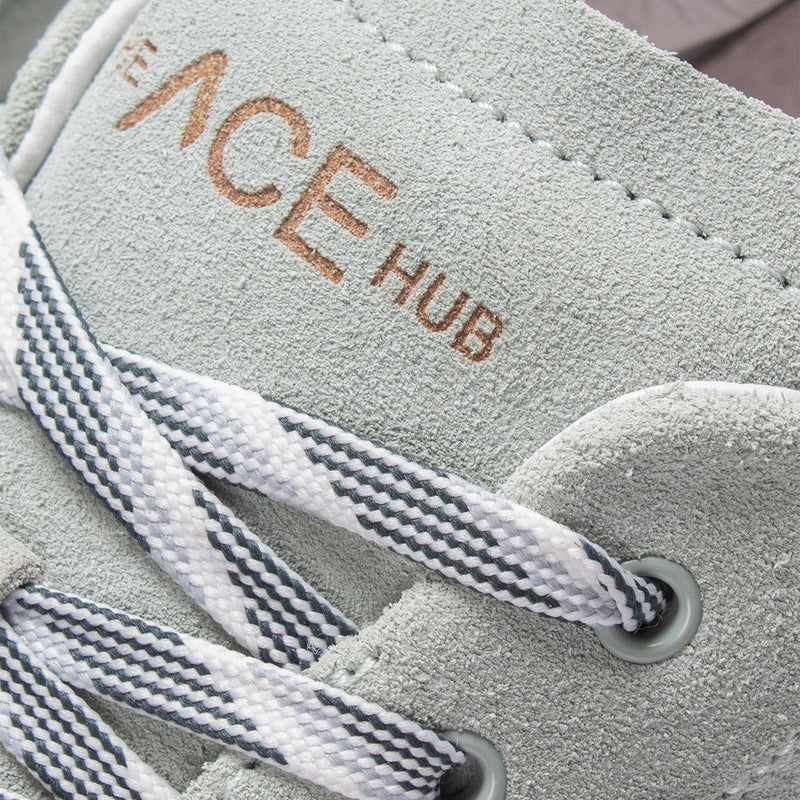 HUB Shot Jl | Cucumber/Off White | Men