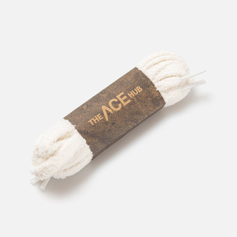 HUB Shot | Off White/Sage Green | Men
