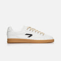 HUB Shot | White/Black | Men
