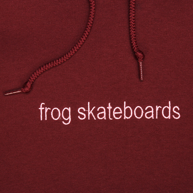 Shredded Business Hoodie