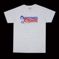 Shredding Tee