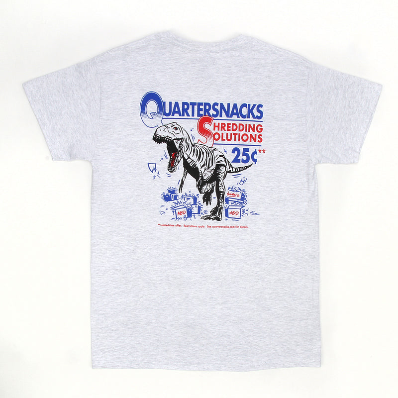 Shredding Tee