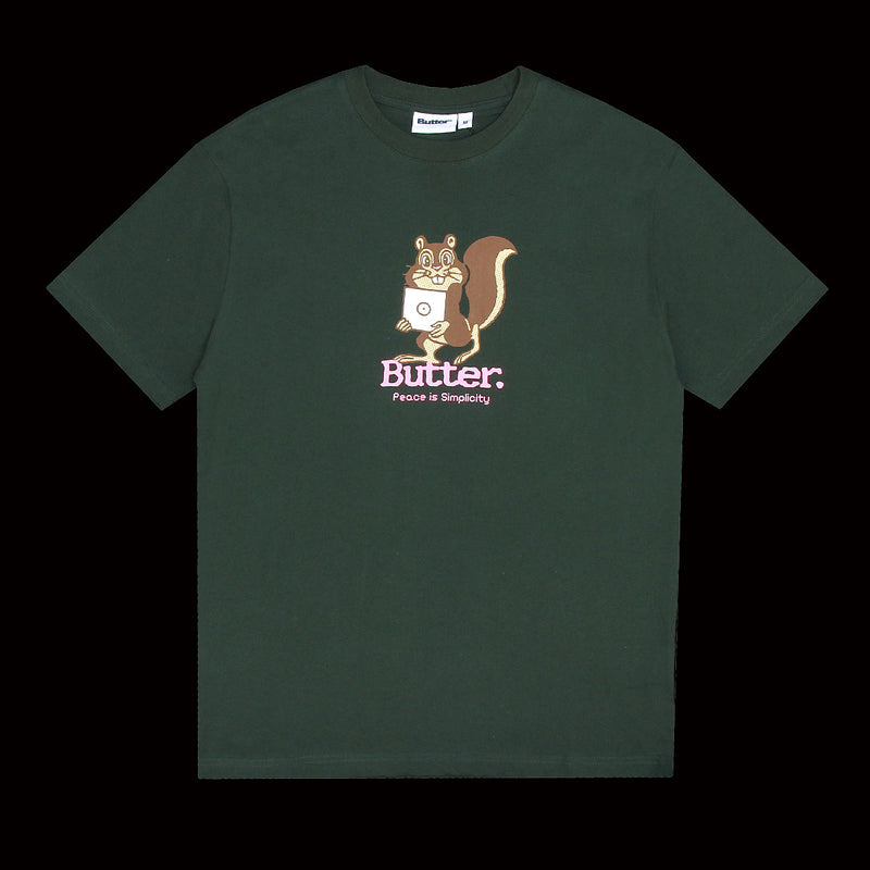 Simplicity Tee