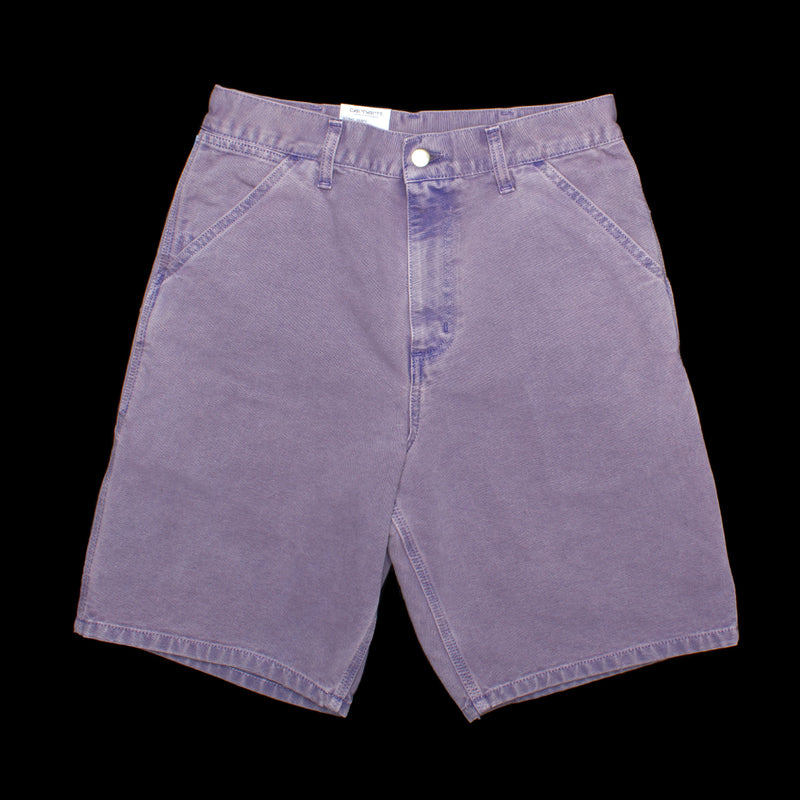 Single Knee Short