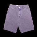 Single Knee Short