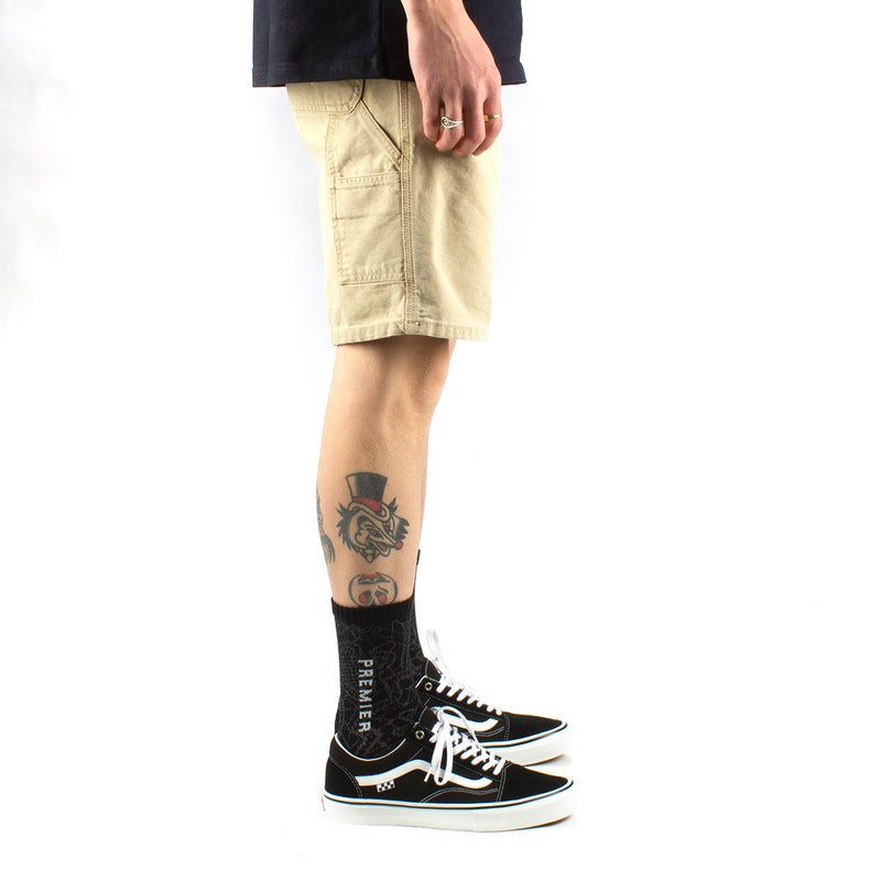 Carhartt WIP Single Knee Short