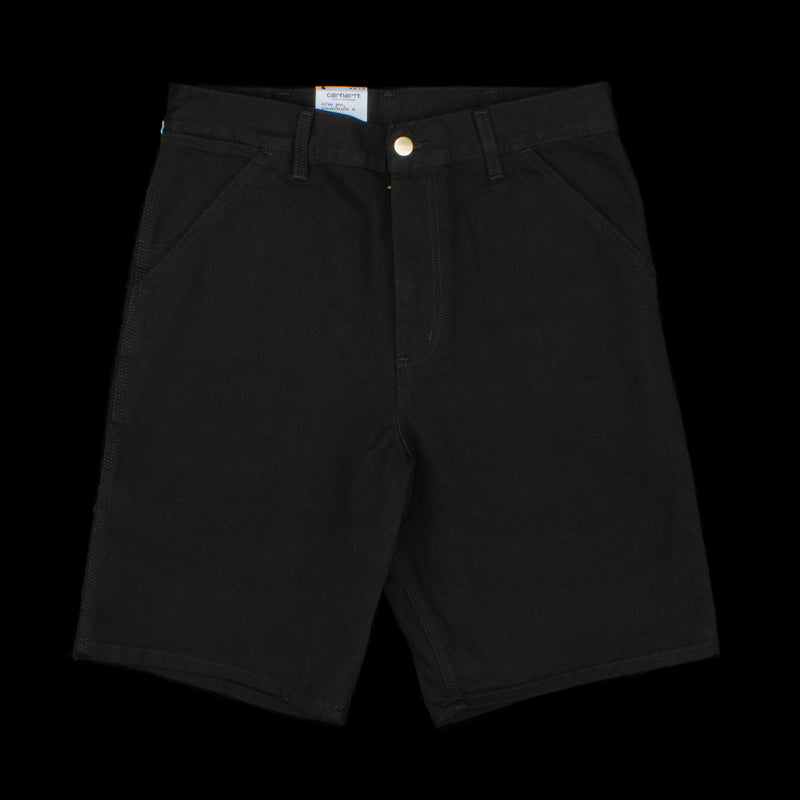 Single Knee Short