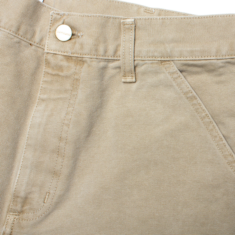 Carhartt WIP Single Knee Short
