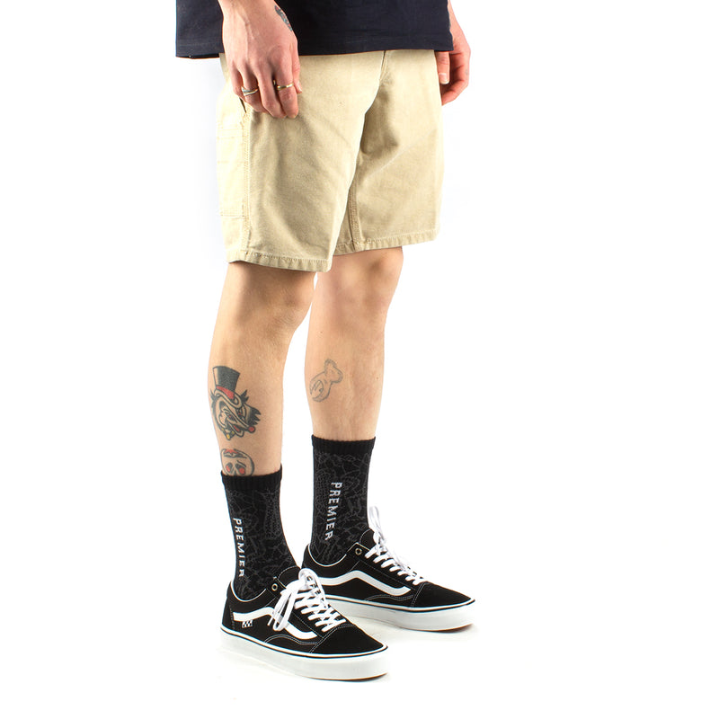 Carhartt WIP Single Knee Short