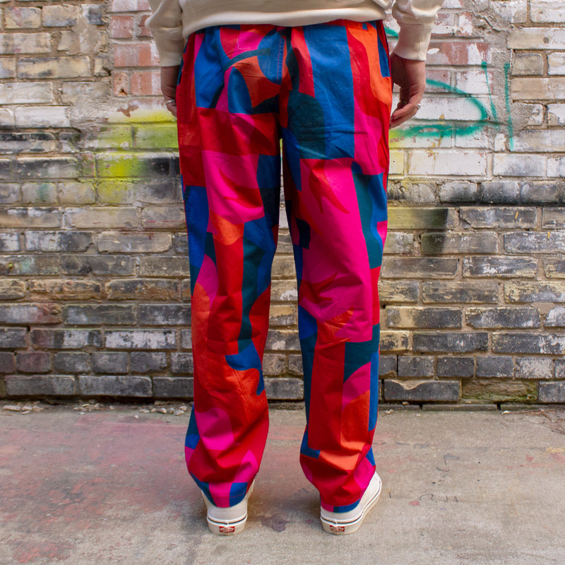 by Parra Sitting Pear Pants
