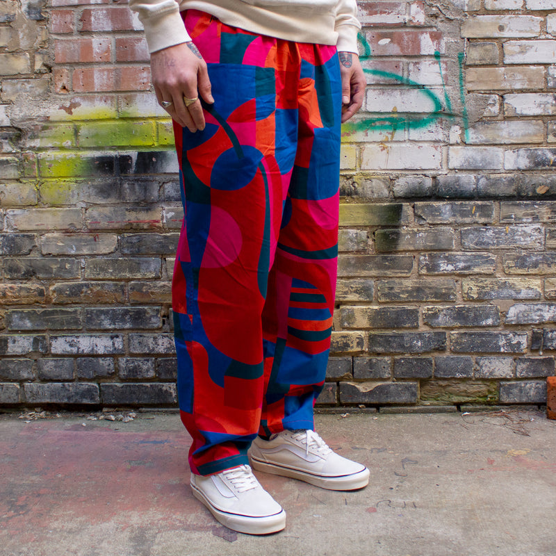 by Parra Sitting Pear Pants