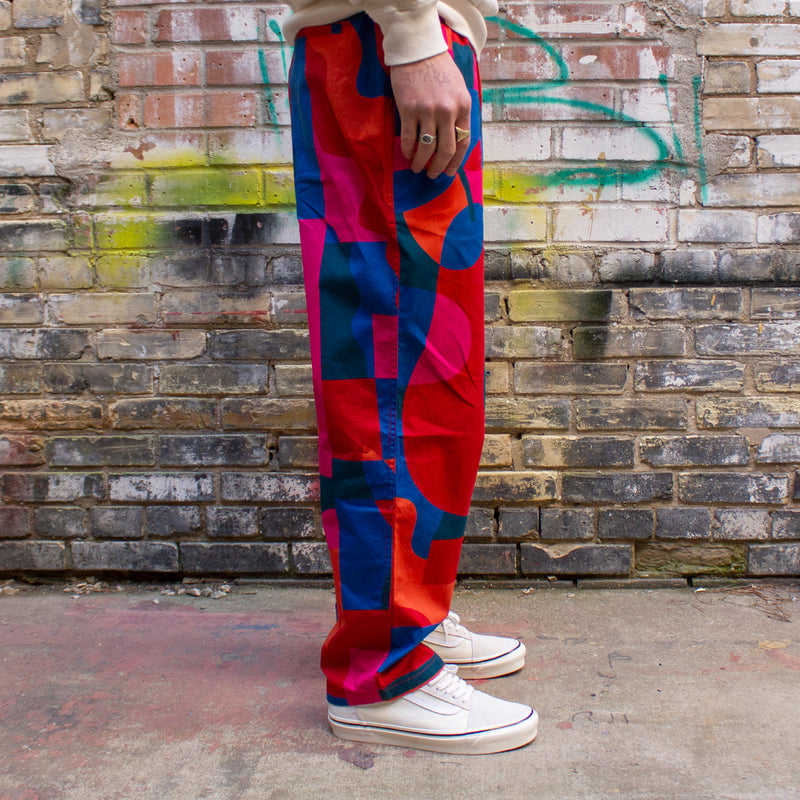 by Parra Sitting Pear Pants
