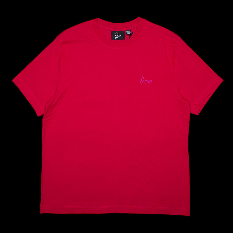 by Parra Sitting Pear T-Shirt