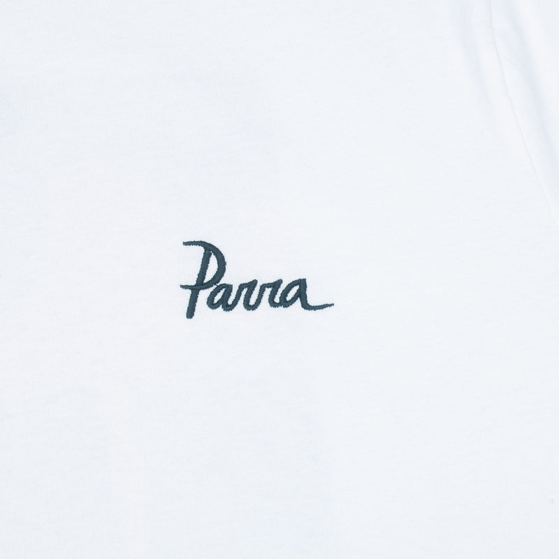 by Parra Sitting Pear T-Shirt