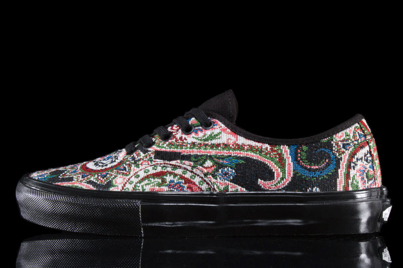 Vans Skate Authentic