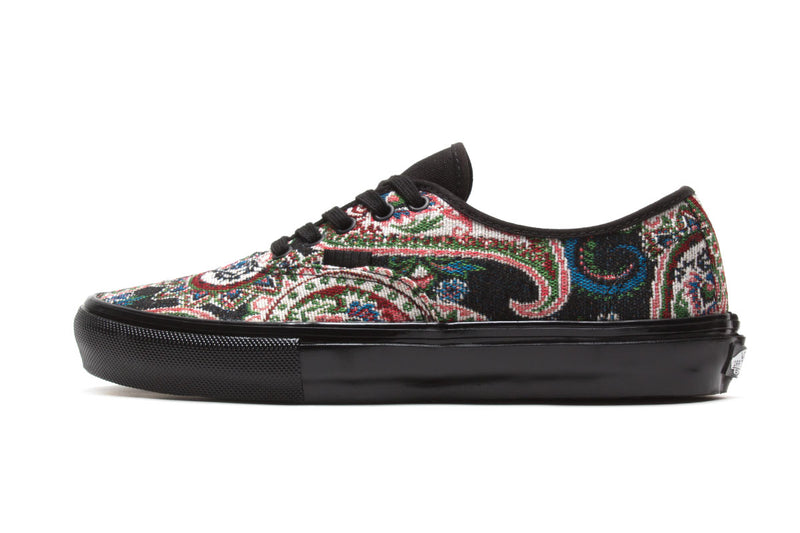 Vans Skate Authentic