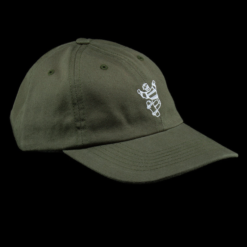 Polar Skate Dude Cap