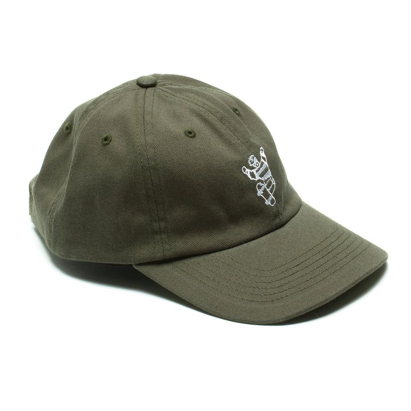 Polar Skate Dude Cap