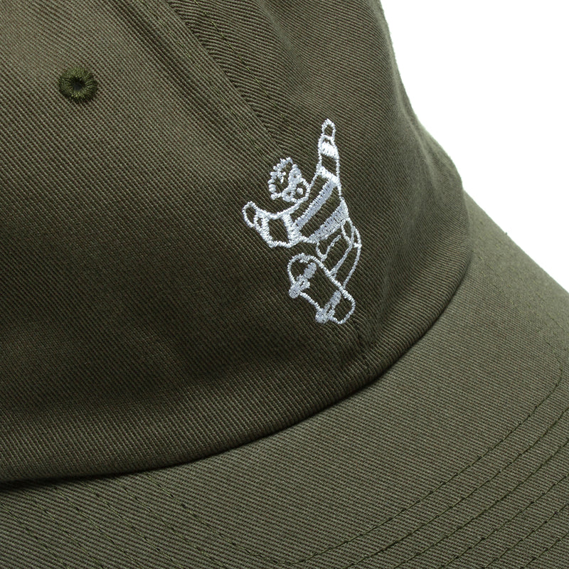 Polar Skate Dude Cap