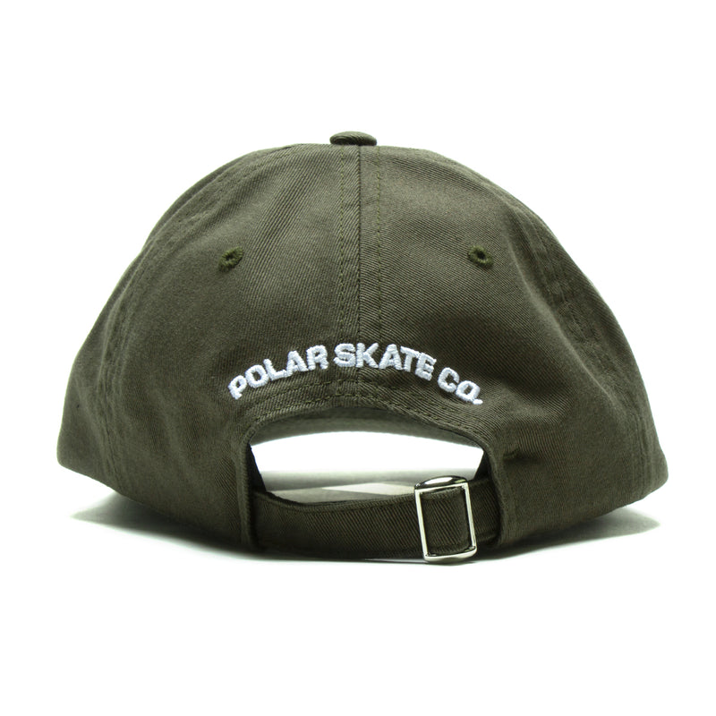 Polar Skate Dude Cap