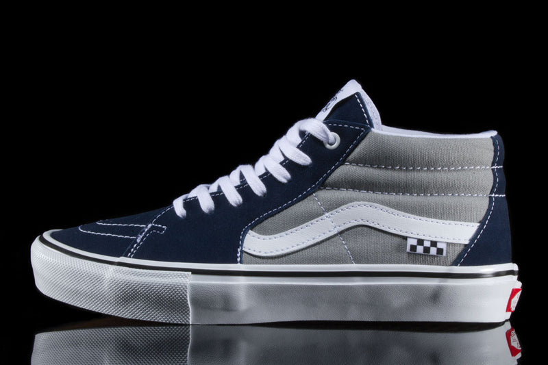 Vans Skate Grosso Mid