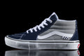 Vans Skate Grosso Mid