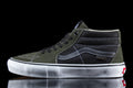 Vans Skate Grosso Mid