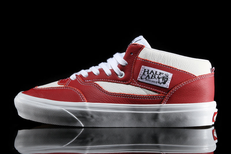 Skate Half Cab '92 (Sport Leather)