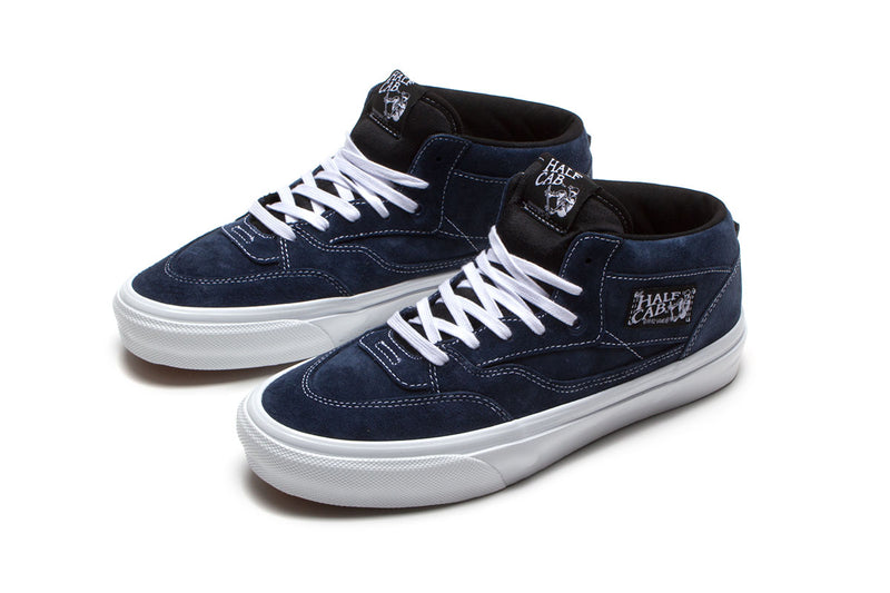 Vans Skate Half Cab '92