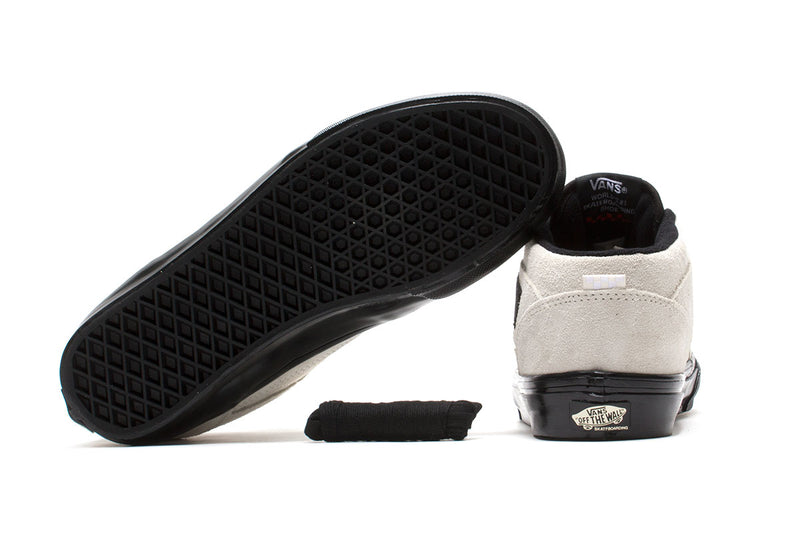 Skate Half Cab '92