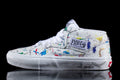 Skate Half Cab (Vans x No-Comply x Daniel Johnston)