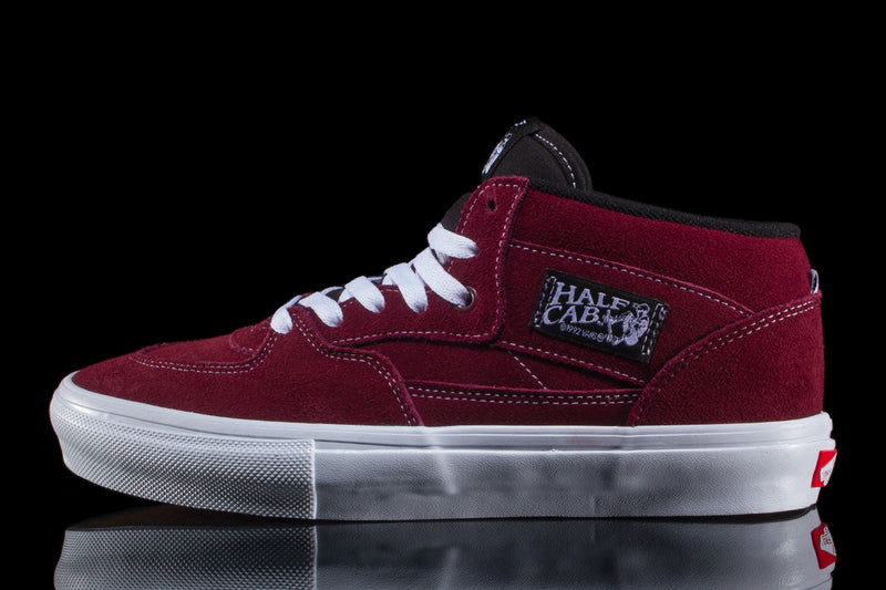 Vans Skate Half Cab '92