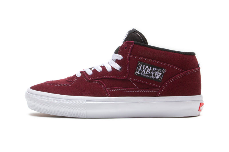 Vans Skate Half Cab '92