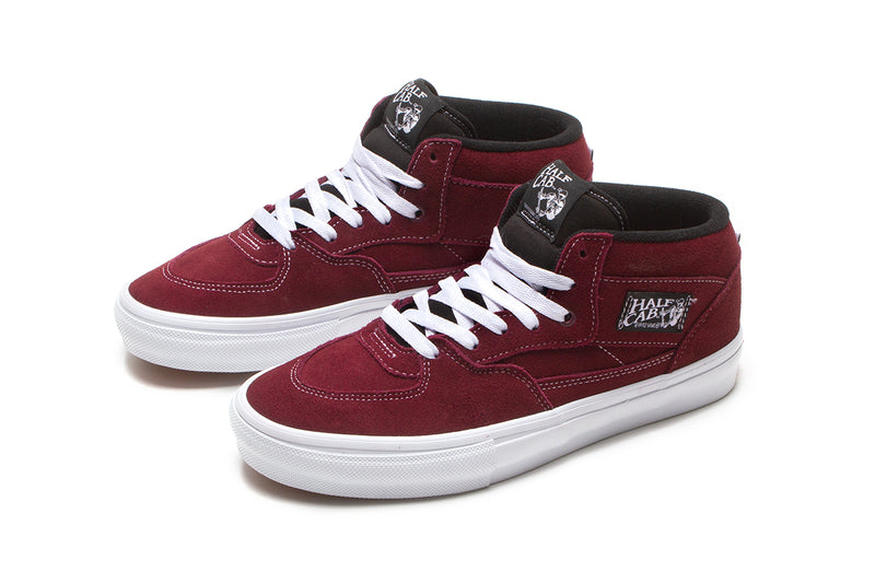 Vans Skate Half Cab '92
