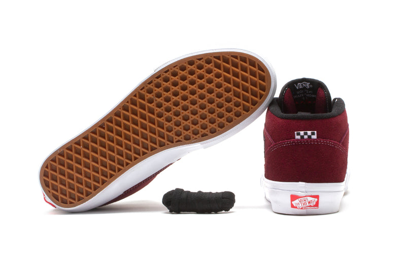 Vans Skate Half Cab '92