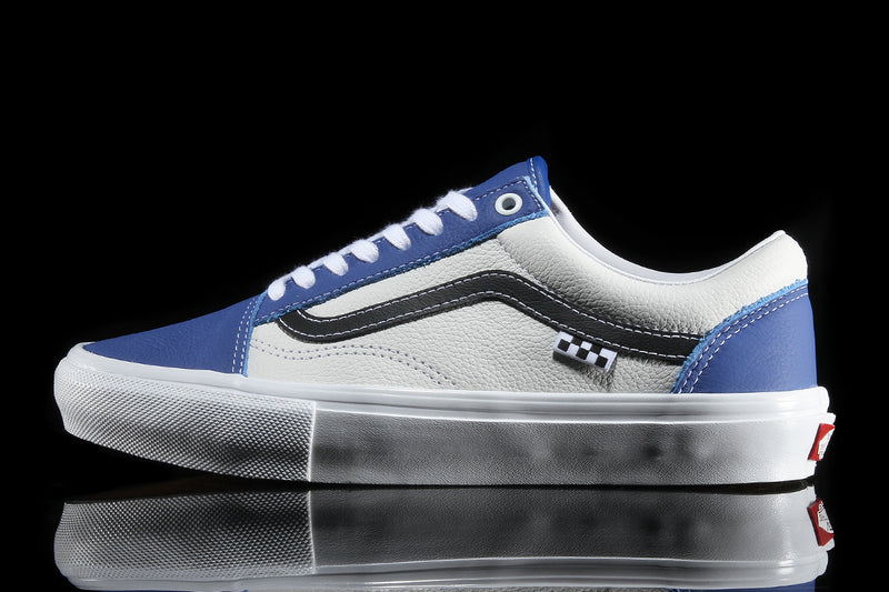 Skate Old Skool (Sport Leather)