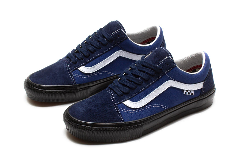 Skate Old Skool VCU