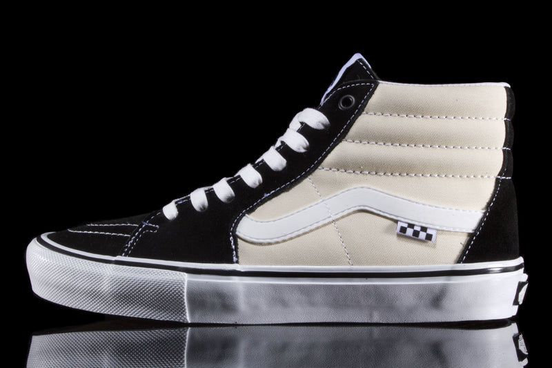 Skate Sk8-Hi