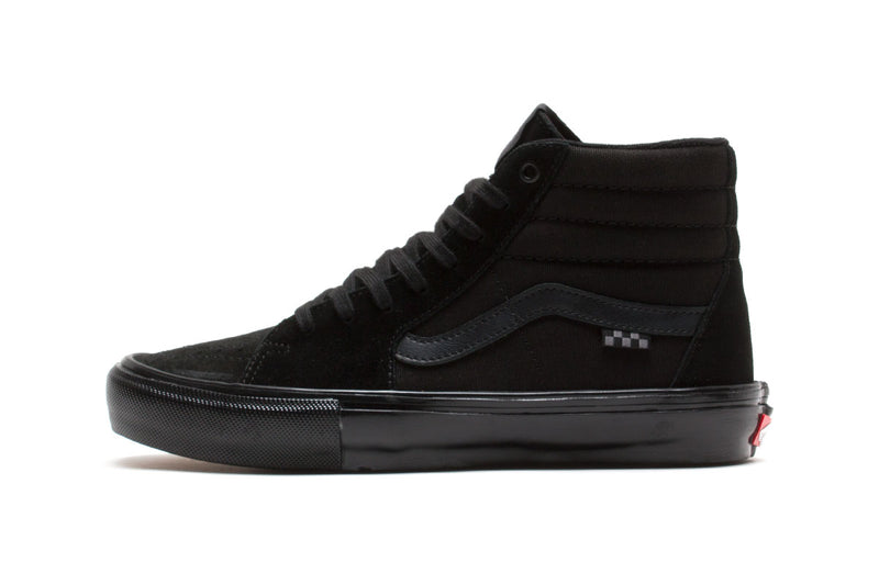 Vans Skate SK8-Hi Black / Black