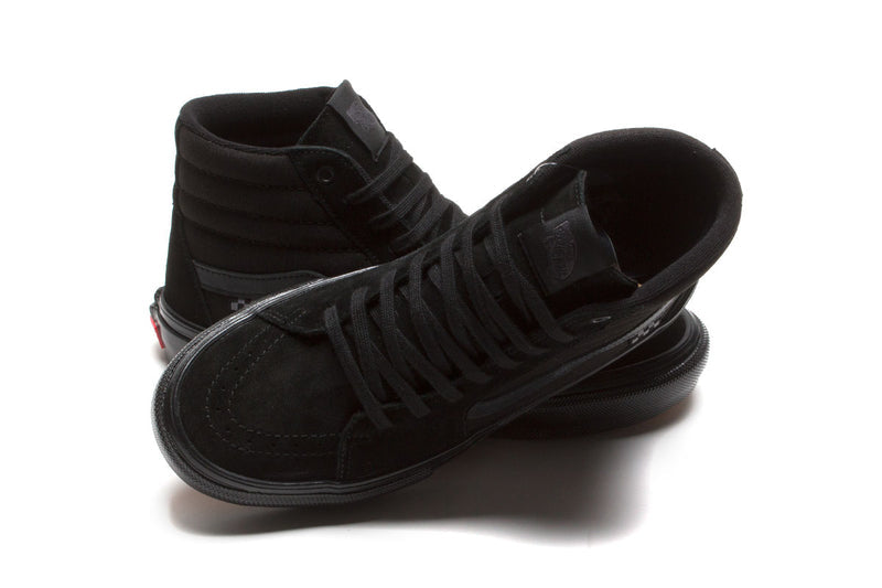 Vans Skate SK8-Hi Black / Black