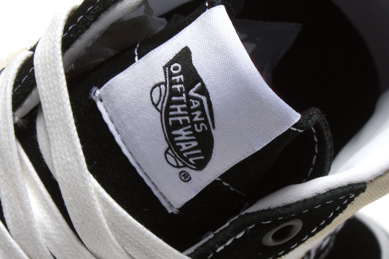 Skate Sk8-Hi