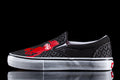 Vans Skate Slip-On (Krooked by Natas For Ray)