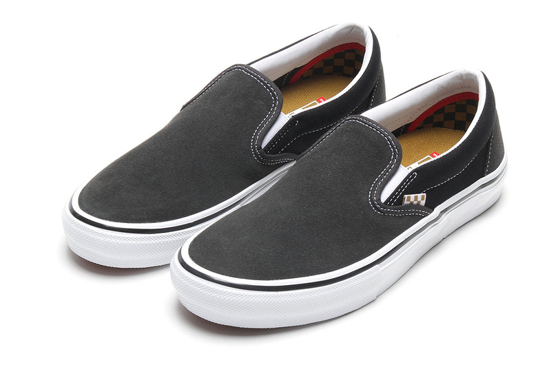 Skate Slip-On
