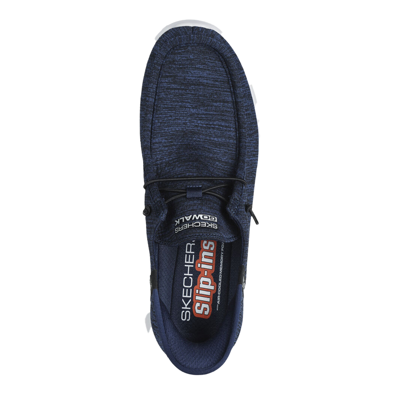 Skechers Go Walk Max - Free Hands