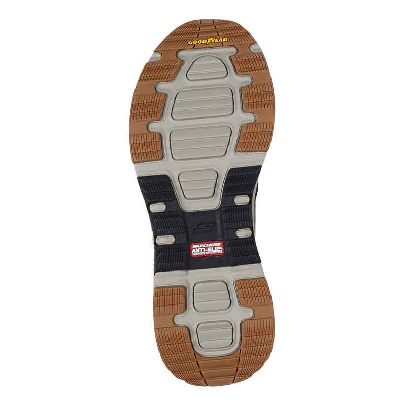 Skechers Go Walk Outdoor - Andes