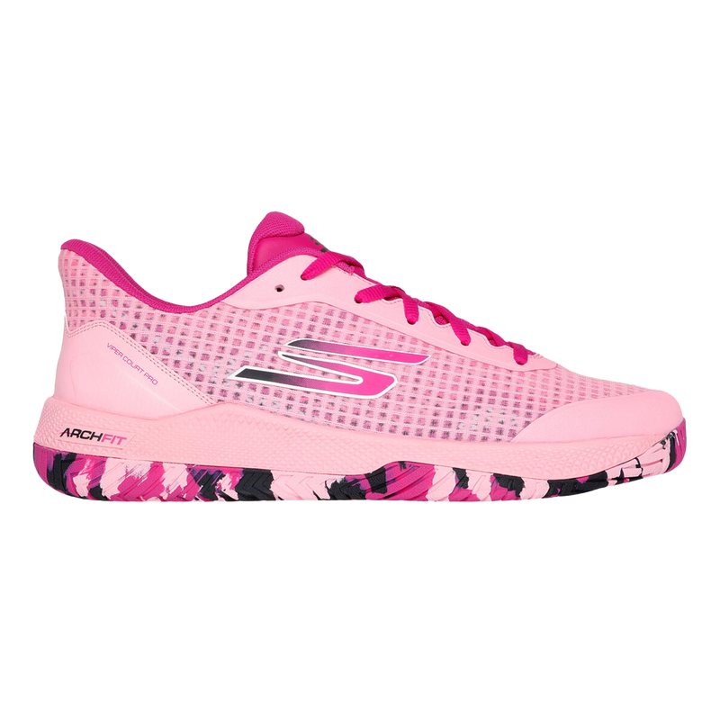 Skechers Viper Court Pro