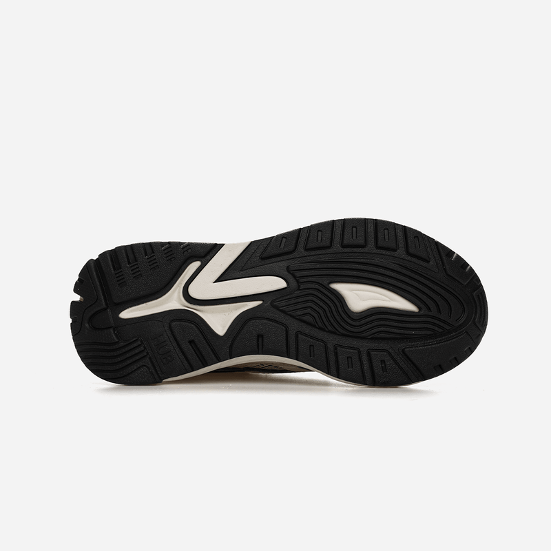 HUB Slam | Black/Off White/Light Bone | Women
