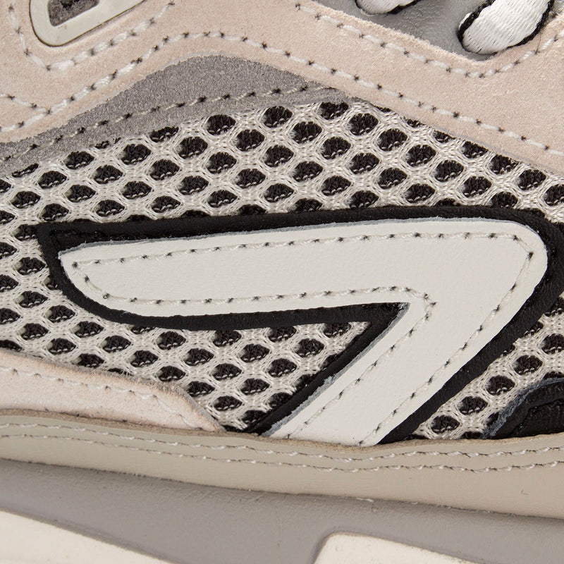 HUB Slam | Black/Off White/Light Bone | Women