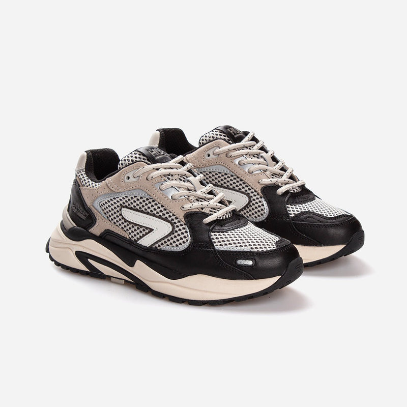HUB Slam | Black/Off White | Women