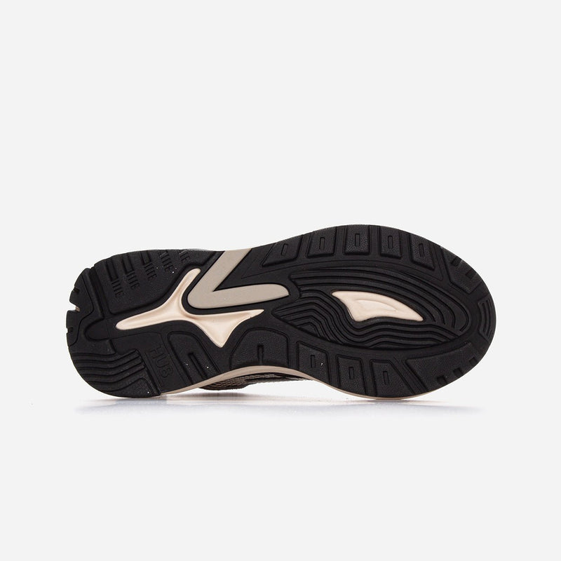 HUB Slam | Black/Off White | Women